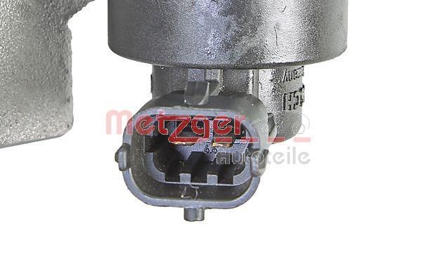 Pompe à haute pression METZGER 0830077